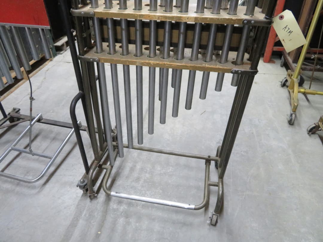 No Name Orchestra Chimes Serial #isi9332-20