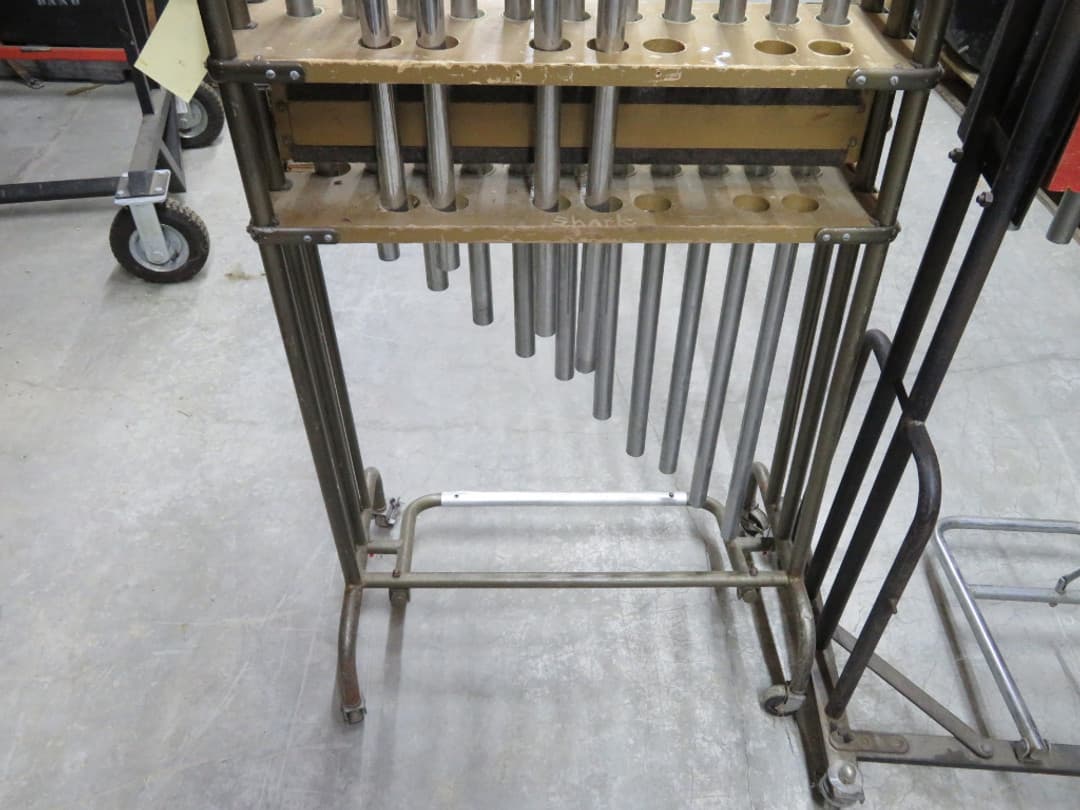 No Name Orchestra Chimes Serial #isi9332-20