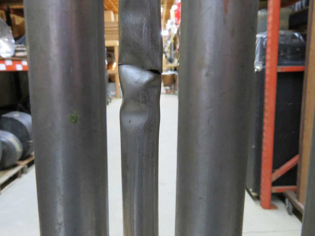 No Name Orchestra Chimes Serial #isi9332-20