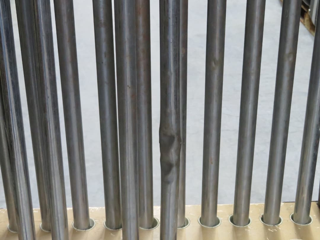 No Name Orchestra Chimes Serial #isi9332-20