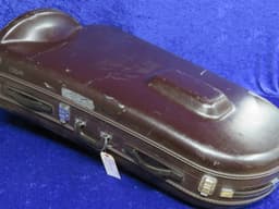 Yamaha YBB-641 4 Valve Bell Up Rotary Tuba Ser#015308 Yamaha YBB-641 4 Valve Bell Up Rotary Tuba Ser#015308