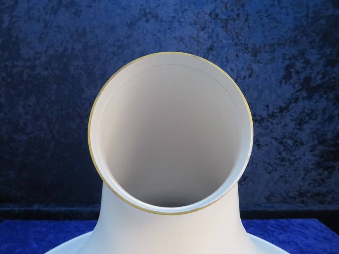 Jupiter JSP 1000 BBb 3 Valve Fiberglass Sousaphone Serial #VC50052