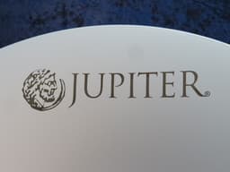 Jupiter JSP 1000 BBb 3 Valve Fiberglass Sousaphone Serial #VC50052 Jupiter JSP 1000 BBb 3 Valve Fiberglass Sousaphone Serial #VC50052