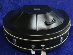 Jupiter JSP 1000 BBb 3 Valve Fiberglass Sousaphone Serial #VC50052 Jupiter JSP 1000 BBb 3 Valve Fiberglass Sousaphone Serial #VC50052