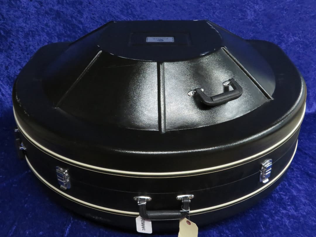 Jupiter JSP 1000 BBb 3 Valve Fiberglass Sousaphone Serial #VC50052