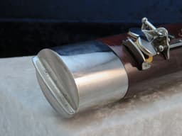 Renard by Fox Model 222 Wood Bassoon 1979 Serial #8334 Renard by Fox Model 222 Wood Bassoon 1979 Serial #8334
