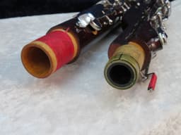 Renard by Fox Model 222 Wood Bassoon 1979 Serial #8334 Renard by Fox Model 222 Wood Bassoon 1979 Serial #8334