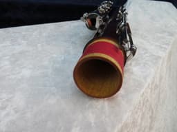 Renard by Fox Model 222 Wood Bassoon 1979 Serial #8334 Renard by Fox Model 222 Wood Bassoon 1979 Serial #8334