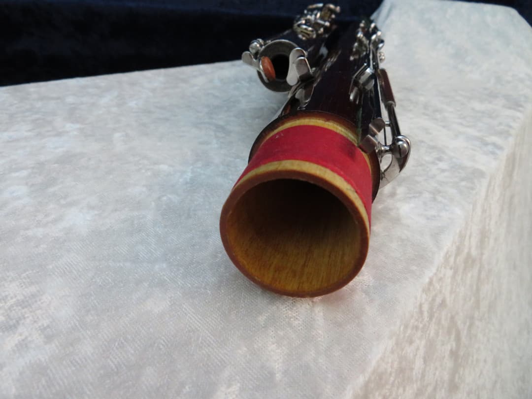 Renard by Fox Model 222 Wood Bassoon 1979 Serial #8334