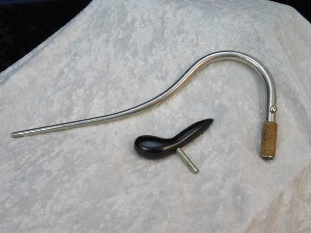 Renard by Fox Model 222 Wood Bassoon 1979 Serial #8334