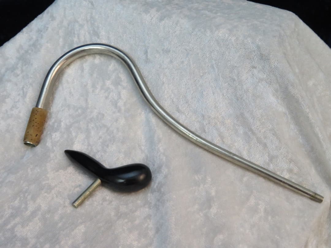 Renard by Fox Model 222 Wood Bassoon 1979 Serial #8334