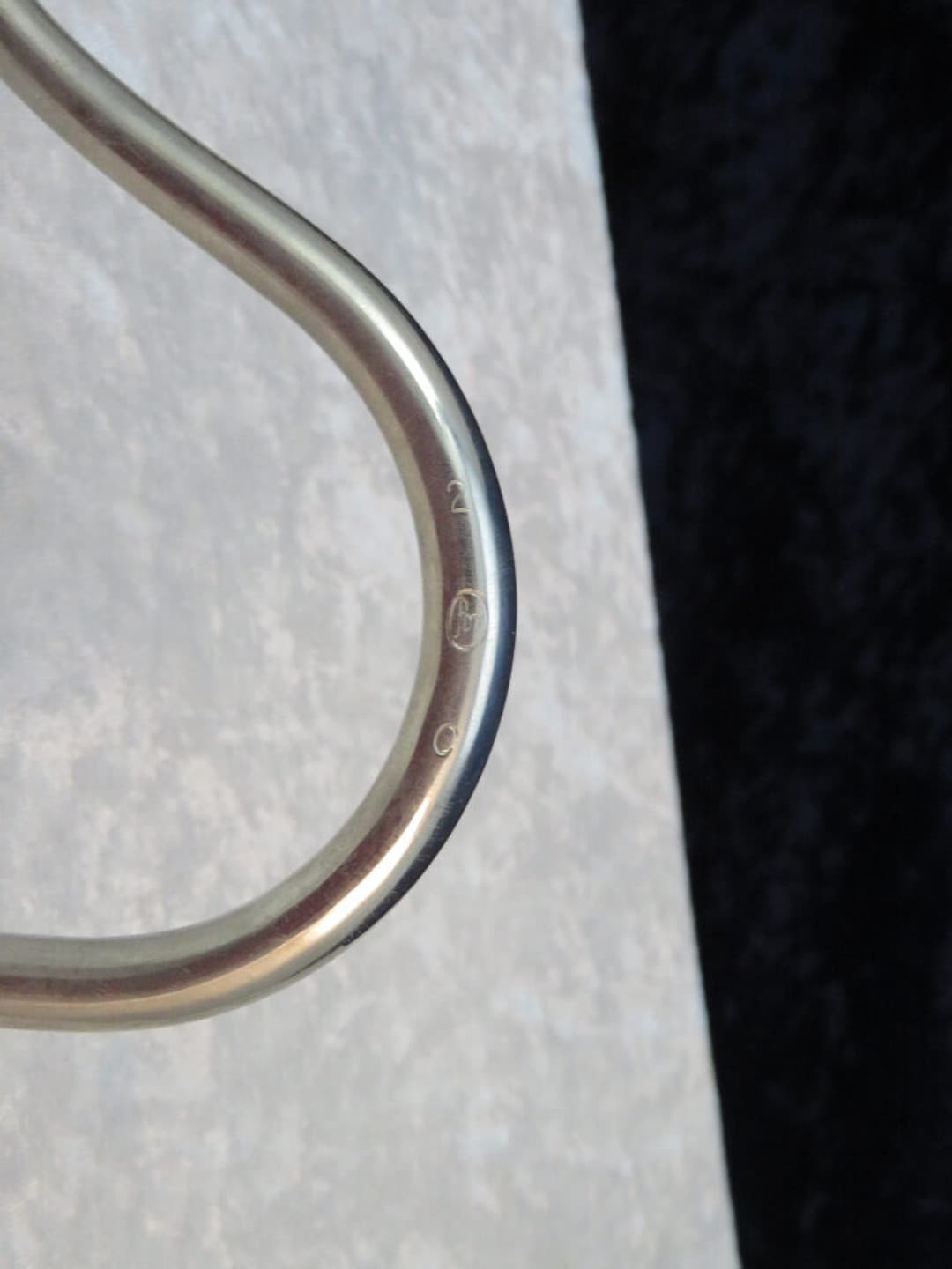 Renard by Fox Model 222 Wood Bassoon 1979 Serial #8334