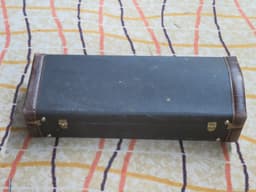 Couesnon for Elkhart 5V F Alto Flugelhorn Serial #3704 Couesnon for Elkhart 5V F Alto Flugelhorn Serial #3704