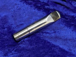 Berg Larsen 95/2 Offset M Metal Tenor Saxophone Mouthpiece Serial #isi9331-7 Berg Larsen 95/2 Offset M Metal Tenor Saxophone Mouthpiece Serial #isi9331-7