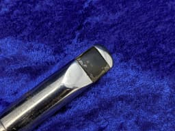 Berg Larsen 95/2 Offset M Metal Tenor Saxophone Mouthpiece Serial #isi9331-7 Berg Larsen 95/2 Offset M Metal Tenor Saxophone Mouthpiece Serial #isi9331-7