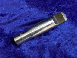 Berg Larsen 100/2 M Metal Tenor Saxophone Mouthpiece Serial #isi9331-6 Berg Larsen 100/2 M Metal Tenor Saxophone Mouthpiece Serial #isi9331-6