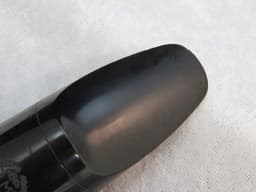 Selmer C* EEb Contra Alto Clarinet Mouthpiece Serial #isi10676 Selmer C* EEb Contra Alto Clarinet Mouthpiece Serial #isi10676