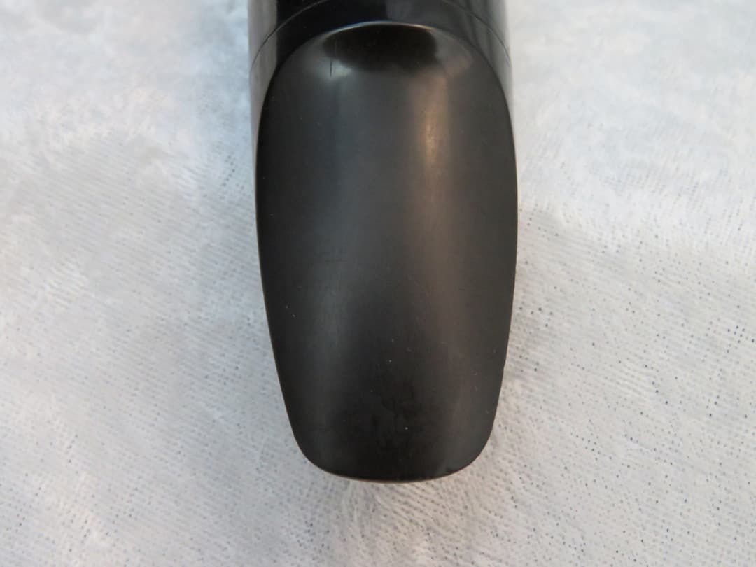 Selmer C* EEb Contra Alto Clarinet Mouthpiece Serial #isi10676