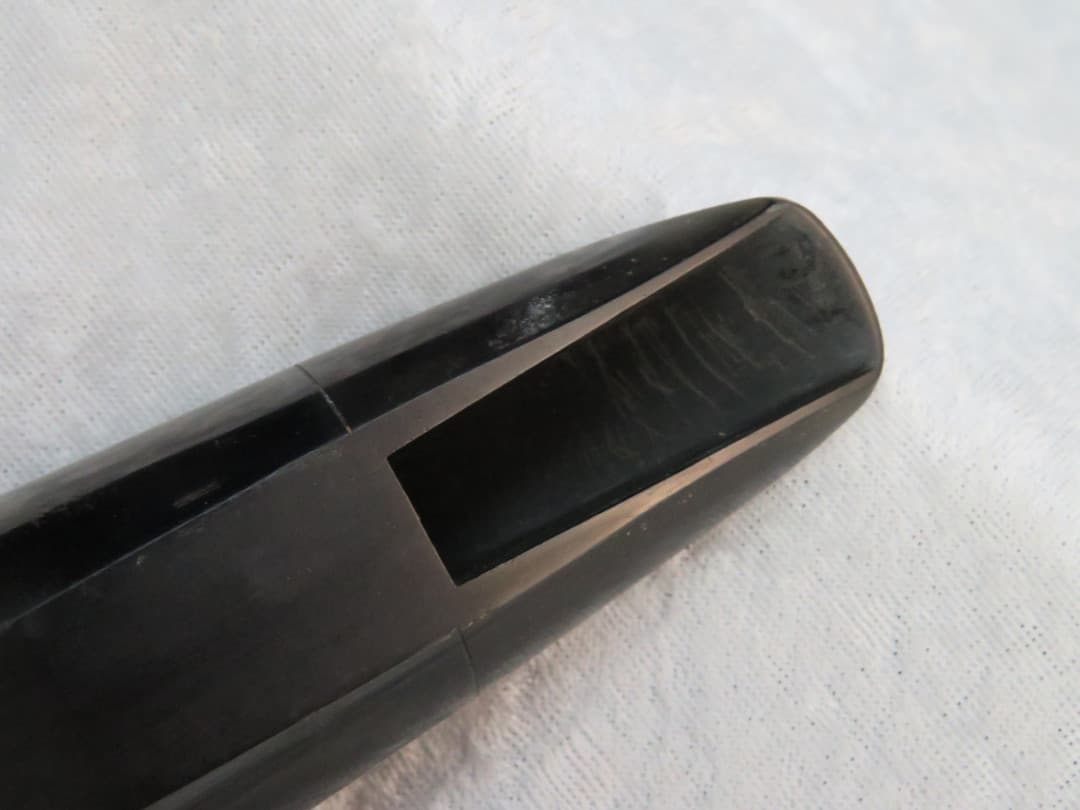 Selmer C* EEb Contra Alto Clarinet Mouthpiece Serial #isi10676