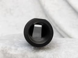 Selmer C* EEb Contra Alto Clarinet Mouthpiece Serial #isi10676 Selmer C* EEb Contra Alto Clarinet Mouthpiece Serial #isi10676