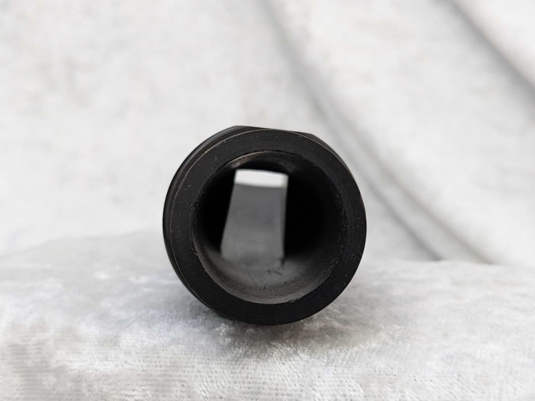 Selmer C* EEb Contra Alto Clarinet Mouthpiece Serial #isi10676