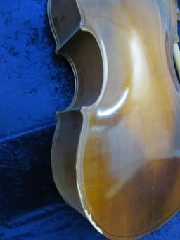 Kay M-1 3/4 Size Upright String Bass Serial #49459 Kay M-1 3/4 Size Upright String Bass Serial #49459