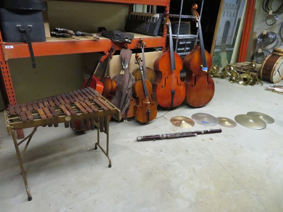 Art Orchestra Extravaganza! Art Orchestra Extravaganza!