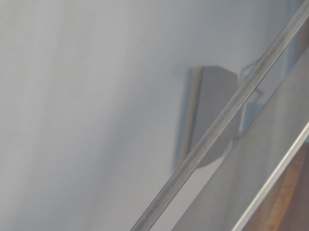 Premier 5.5 x 14 Oyster Wood Snare Drum Serial #5806