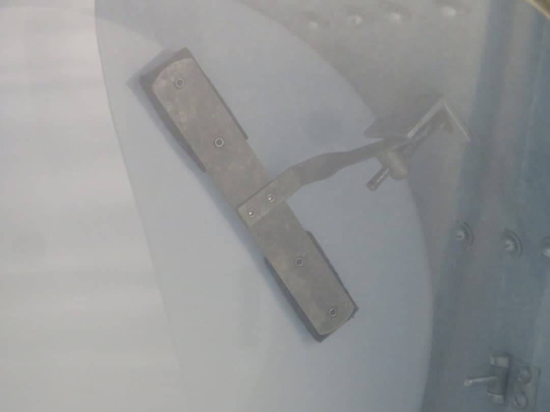 Gretsch 6.5 x 14 Gold Sparkle Pearl Wood Snare Drum Serial #isi9300