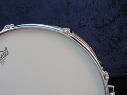 Gretsch 6.5 x 14 Gold Sparkle Pearl Wood Snare Drum Serial #isi9300 Gretsch 6.5 x 14 Gold Sparkle Pearl Wood Snare Drum Serial #isi9300