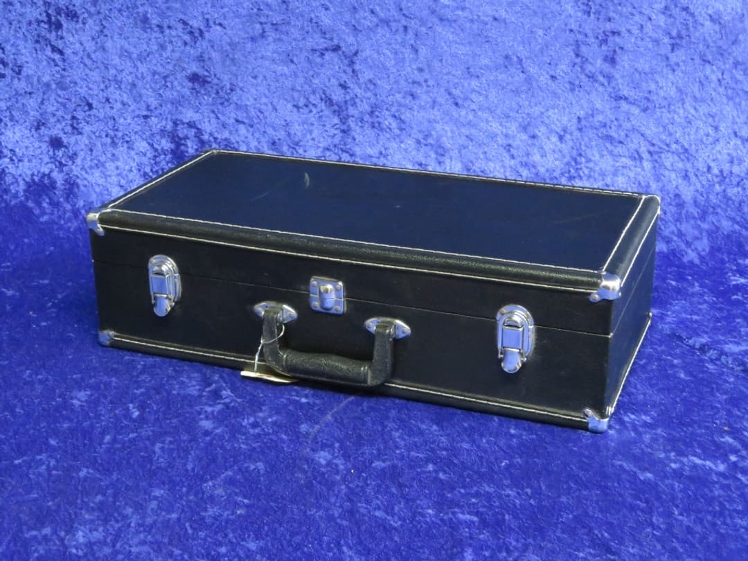 Leblanc Symphonie Trumpet Serial #6761