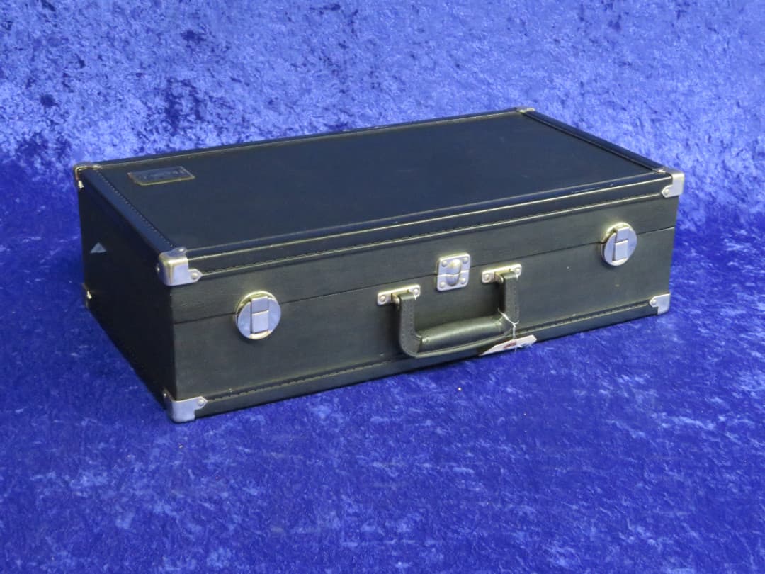 Holton Collegiate T602 Trumpet Serial #850766