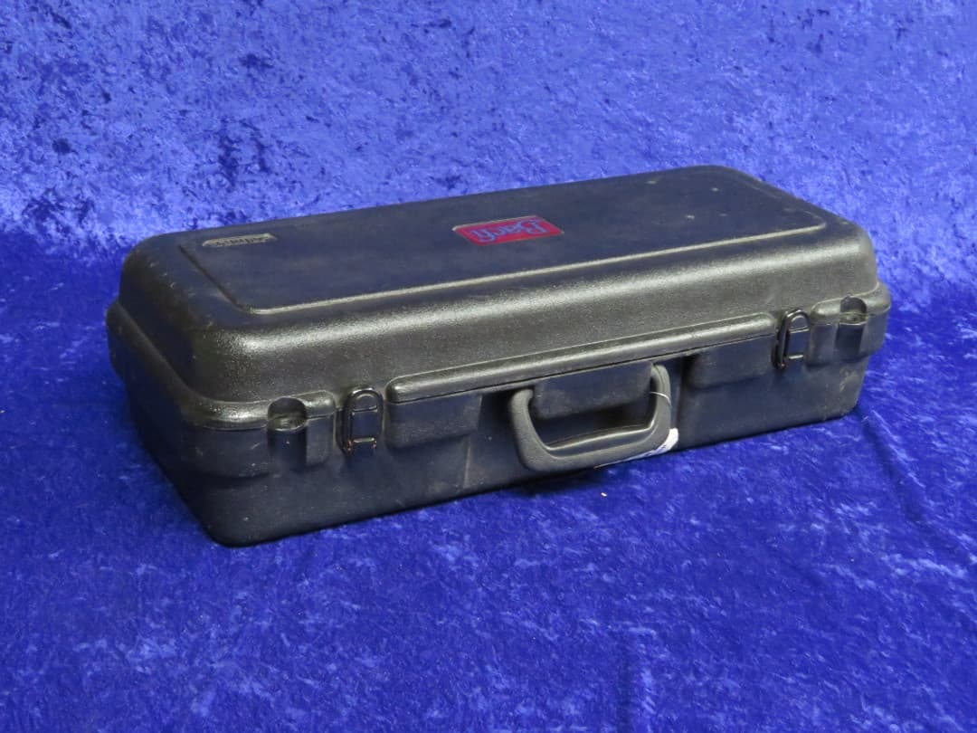 Holton T602RC Trumpet Serial #059131