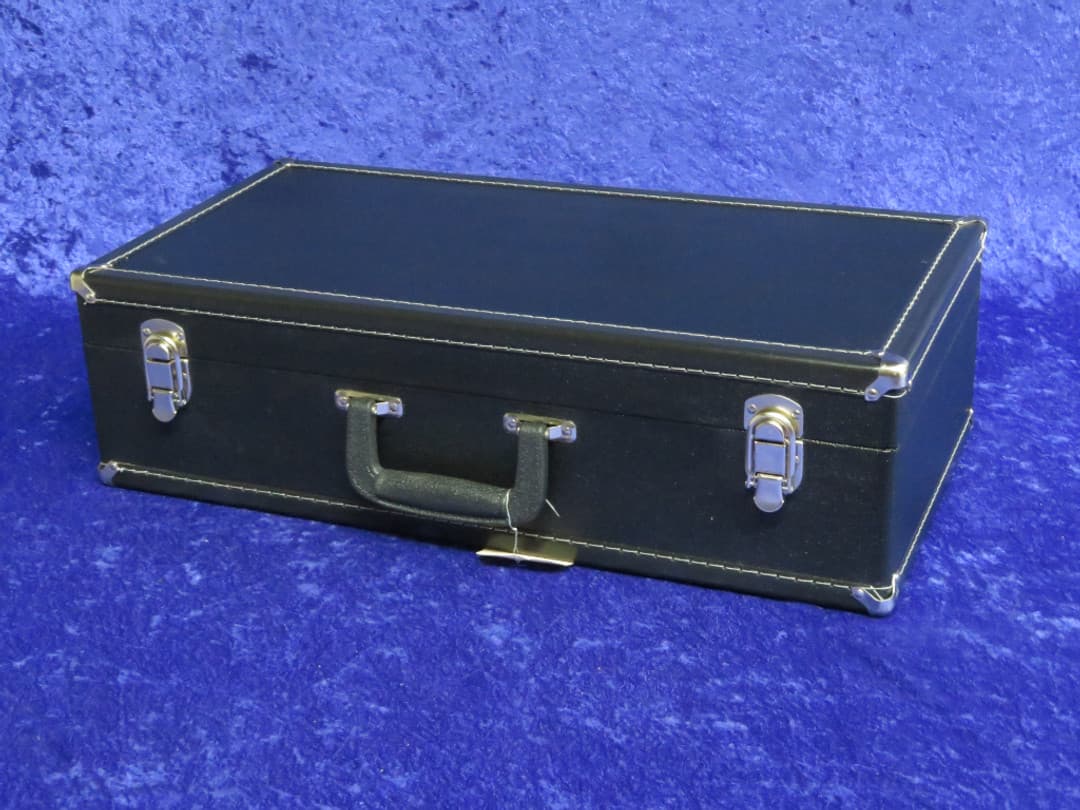 Benge Custom Built Silver Trumpet 1951 Serial #2931