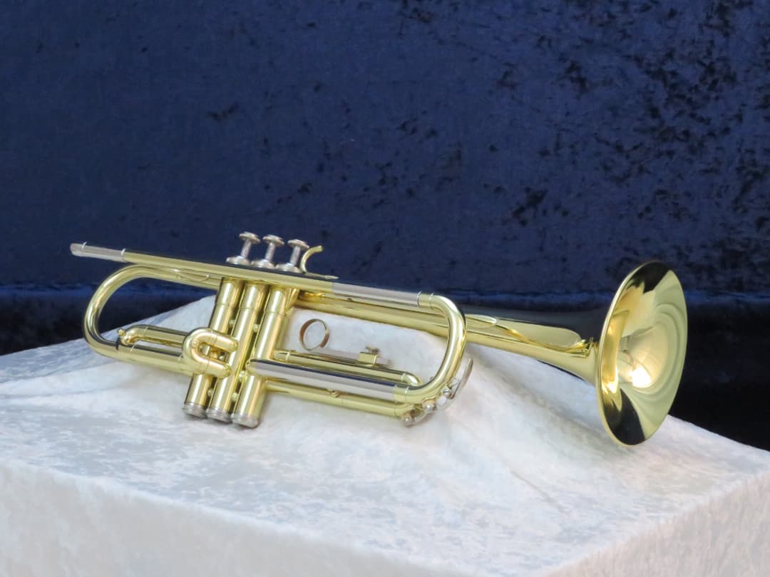 Yamaha YTR2320 Trumpet Serial #245967A