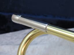 Yamaha YTR2320 Trumpet Serial #245967A Yamaha YTR2320 Trumpet Serial #245967A