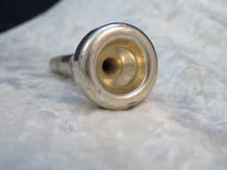 Yamaha YTR2320 Trumpet Serial #245967A Yamaha YTR2320 Trumpet Serial #245967A