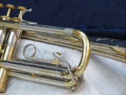 Olds Special Tri Tone Trumpet 1967 Serial #612177 Olds Special Tri Tone Trumpet 1967 Serial #612177