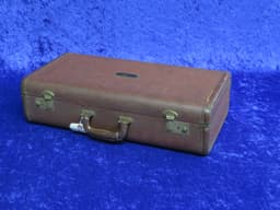 Reynolds Model B Two Tone Trumpet Serial #20265 Reynolds Model B Two Tone Trumpet Serial #20265