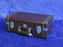 Yamaha YFH-631 Tri Tone 3 Valve Flugelhorn Serial #008462A Yamaha YFH-631 Tri Tone 3 Valve Flugelhorn Serial #008462A
