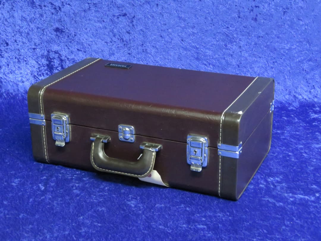 Yamaha YFH-631 Tri Tone 3 Valve Flugelhorn Serial #008462A