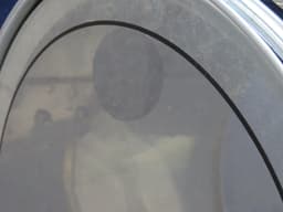 Ludwig Bonham 12 x 15 Stainless Steel Marching Snare Drum Serial #1920327 Ludwig Bonham 12 x 15 Stainless Steel Marching Snare Drum Serial #1920327