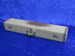 Olds Studio Model Two Tone Herald Trumpet 1966 Serial #561885 Olds Studio Model Two Tone Herald Trumpet 1966 Serial #561885