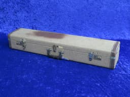 Olds Studio Model Two Tone Herald Trumpet 1966 Serial #561882 Olds Studio Model Two Tone Herald Trumpet 1966 Serial #561882