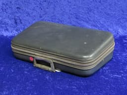 Selmer DeVille Trumpet 1963 Serial #28187 Selmer DeVille Trumpet 1963 Serial #28187