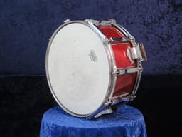 Ludwig 6.5 x 14 Mahogany Wood Snare Drum 1996 Serial #3328386 Ludwig 6.5 x 14 Mahogany Wood Snare Drum 1996 Serial #3328386