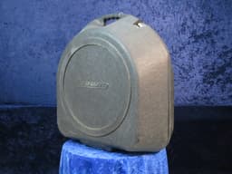George Way 5 x 14 Mahogany Wood Snare Drum Serial #isi9296 George Way 5 x 14 Mahogany Wood Snare Drum Serial #isi9296