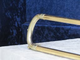 Conn 72H Elkhart Single Rotor Bass Trombone 1965 Serial #E76329 Conn 72H Elkhart Single Rotor Bass Trombone 1965 Serial #E76329