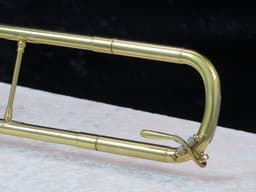 King 3B Concert Valve Trombone 1960's Serial #422700 King 3B Concert Valve Trombone 1960's Serial #422700