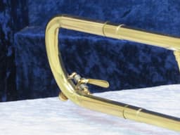King 3B Concert Valve Trombone 1960's Serial #422700 King 3B Concert Valve Trombone 1960's Serial #422700